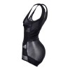 RINOASHOP Faja Body Control Posparto Modeladora Lipoescultura Cirugía