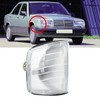 Car Front Corner Light Scratch Resistant Turn Signal Lights Replacement