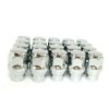 DF Auto 32PC CHROME 14x1.5 ET STYLE LUG NUT 1.4''