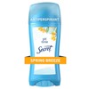 Secret Invisible Solid Antiperspirant and Deodorant, Spring Breeze, 2.6 oz