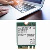 Wireless Wifi Card Antenna Bluetooth 5.0 Dual Band Supplies 9260NGW