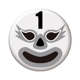 Light T-226 Dedicated Green Marker for Pitchfix Maskman WH (430)