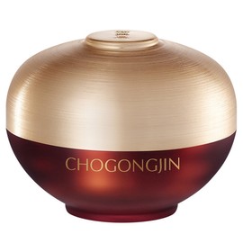 Chogongjin Yeongan Jin Eye Cream, 30ml, 1 piece / 초공진 영안 진 아이크림, 30ml, 1개