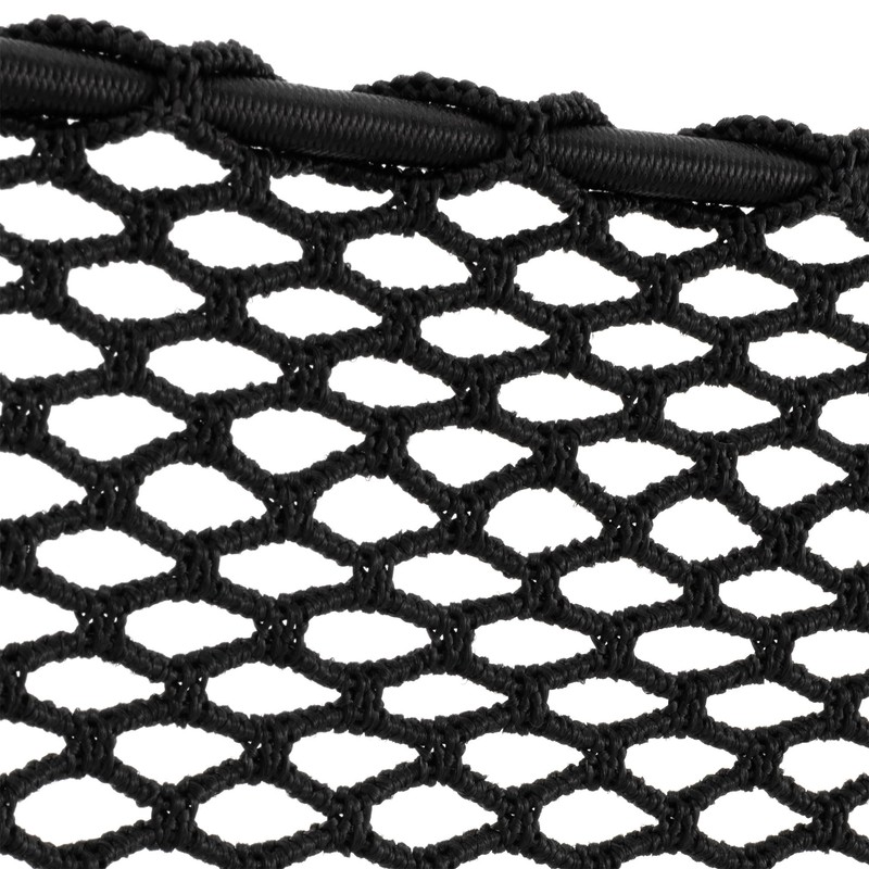RecPro RV Storage Net | Stretchable Mesh Cargo Net with