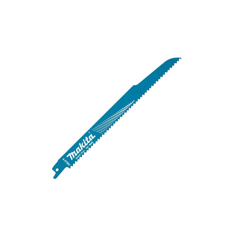 Makita Reciprocating Saw Blade BIM46 (5 Pieces) A-57962 Blue
