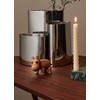 Spring Copenhagen Handmade African Hippo Wilma - Unique Wooden Art