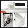 A-Premium Electric Fuel Pump Module Assembly with Sending Unit Compatible
