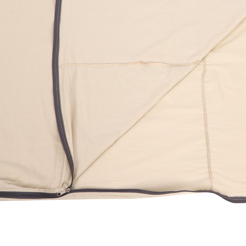 Sleeping Bag Liner Outdoor Camping Traveling Sheets Portable Lightweight Sleeping