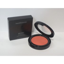 BAREMINERALS GEN NUDE POWDER BLUSH PINK ME UP 0.21 OZ BOXED DETAILS (LOT OF 3)