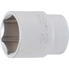 BGS 3436" Pro Torque Socket, Silver, 3/4" 36 mm
