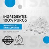 Citratos de Magnesio y Potasio 100 Cápsulas, Calidad Premium