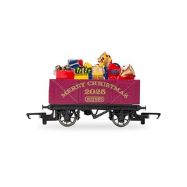 Hornby R60316 Christmas Wagon 2025