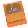 Console Memory Card V1.966 OPL HD Loader Program Card Game