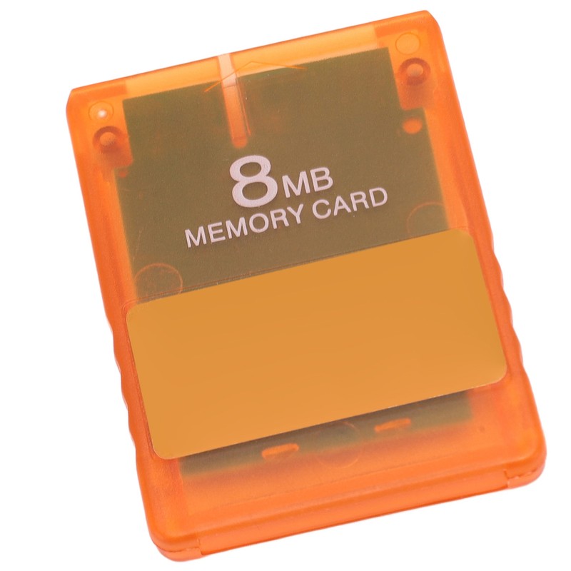 Console Memory Card V1.966 OPL HD Loader Program Card Game