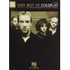 Very Best of Coldplay (Easy Guitar With Notes & Tab)