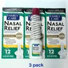 FamilyCare Nasal Relief Spray, Pump Mist, Anti-drip, Severe Congestion, (Oxymetazoline