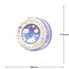 Coolia 00047 Compact Memo Enagasyrp Starry Sky