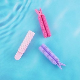 Hair Roller Styling Accessory Hair Roller DIY Hair-WFHB7CU / 헤어 구르프 스타일링 액세서리 헤어롤 셀프 머리-WFHB7CU