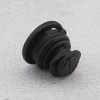 VGOL 4PCS Oil Drain Plug No Leak 06L103801 Compatible with