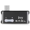 SMSL IVY DAC MINI Portable Audio Digital to Analog Converter,