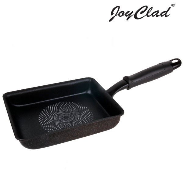 Joy Clad_Easy square egg pan / 조이클래드_이지사각에그팬