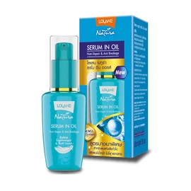 Lolane Natura Serum in Oil 50ml.