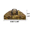 TaktZeit Tactical Compound Bow Bag Soft Tactical Bow Case for