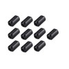 YFFSFDC Ferrite Core Noise Filter, Hinged, Inner Diameter 0.14 inch