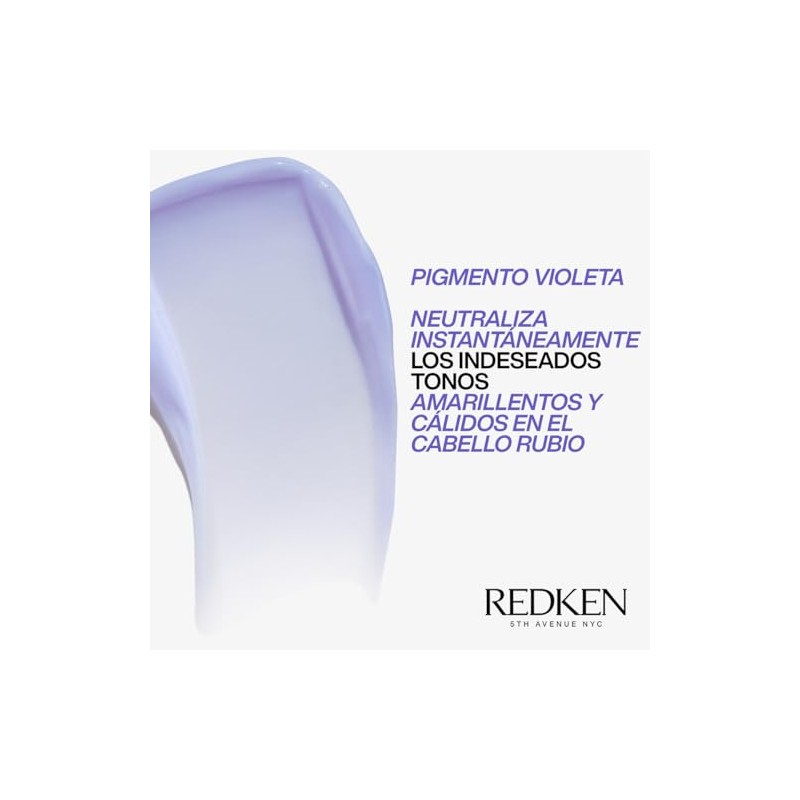 OUAI Haircare Air Dry Foam
