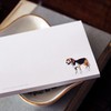 Dog Breeds Sticky Notes - 4" x 3" 50 Sheets.