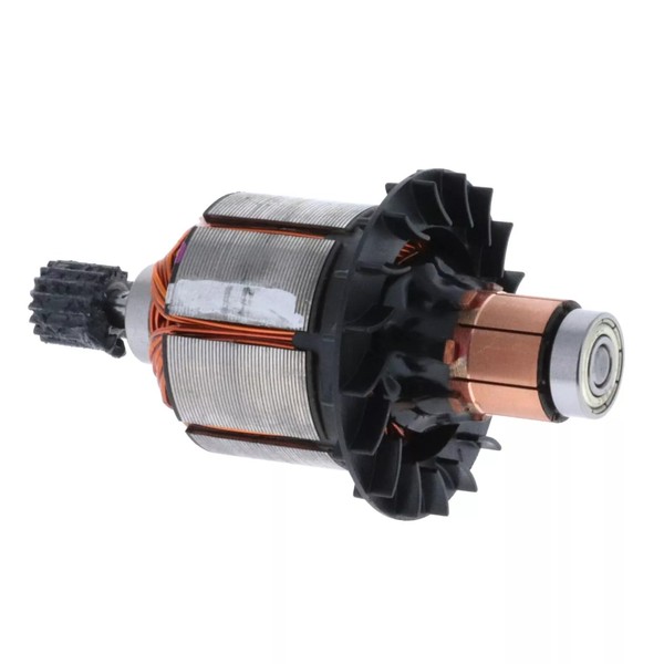 Tovyvw #N023147SV Driver Armature Rotor Fits DCD985 DCD985N DCD985M2 20V