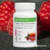 herbalife Herbal Tea Concentrate Variety: 1.8 oz - Raspberry