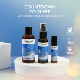Countdown to Sleep Collection