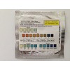 Water Test kit for Water 2-Test Pack