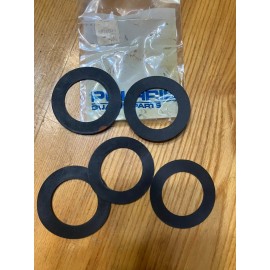 Polaris 5 Vintage NOS Polaris 1/4 Turn Gas Cap Gaskets Arctic Cat Merc Ski Daddler Rupp