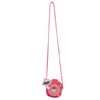 Cute Portable Neck Fan 3 Speeds Bladeless Mini Hanging Neck