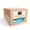 Two Rivers Coffee Light Roast Coffee Pods, Compatible with K