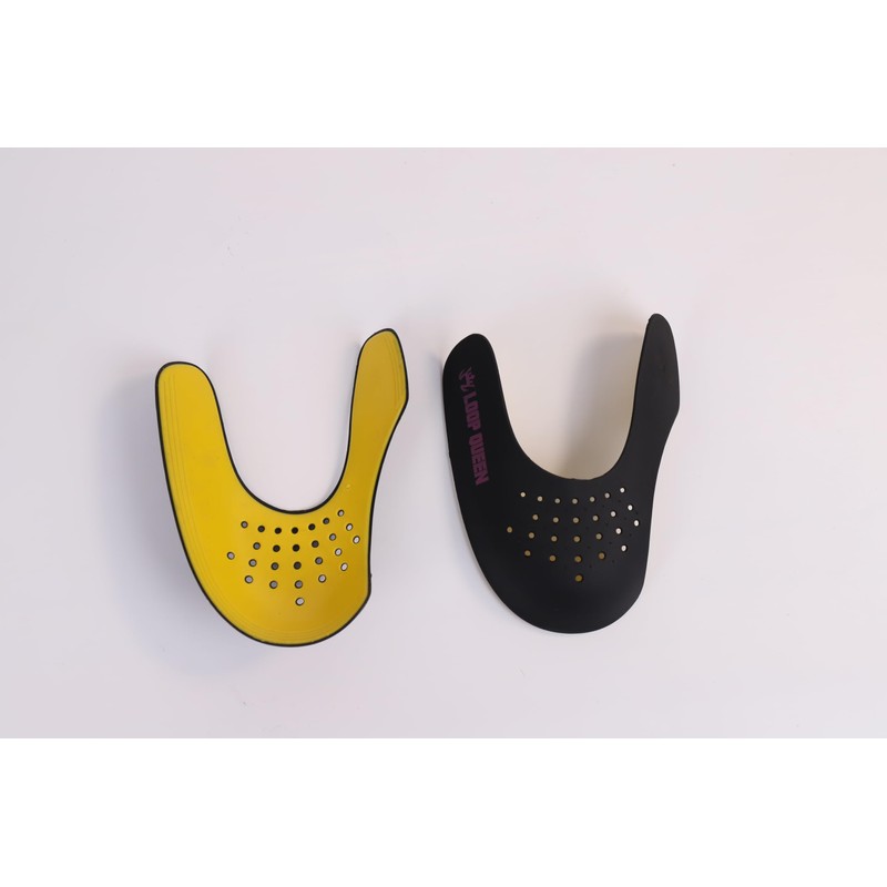 Loop Queen Wrinkle Protector - Perfect Shoe Care Accessory that