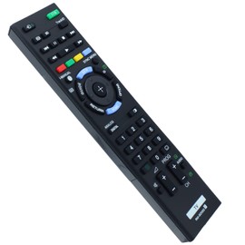 RM-GD022 Remote Control Replacement for Sony TV KDL32HX750 KDL40HX750 KDL46HX750 KDL40HX850 KDL46HX850 KDL55HX750 KDL55HX850 KDL-32HX750 KDL-40HX750 KDL-46HX750 KDL-40HX850 KDL-46HX850 KDL-55HX750