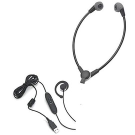 Kombi Spectra SH 55 Headphones – USB