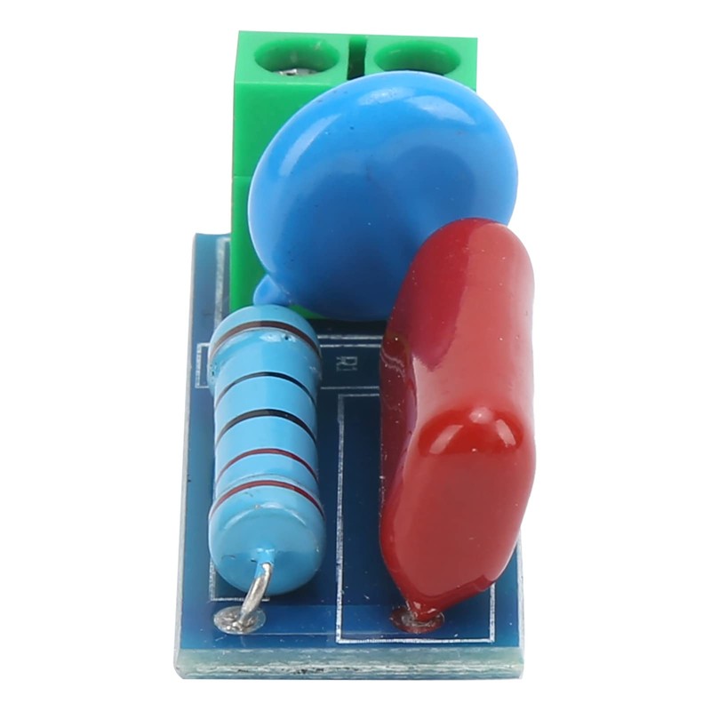 Resistance Relay, RC Snubber Circuit Module Anti Interference Protect for