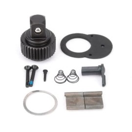 Titan (TIT11082) Rebuild Kit for 11087 36 Tooth 1/2" Drive Ratchet