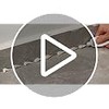 5 in 1 Caulking Tool with 5 Silicone Pads and