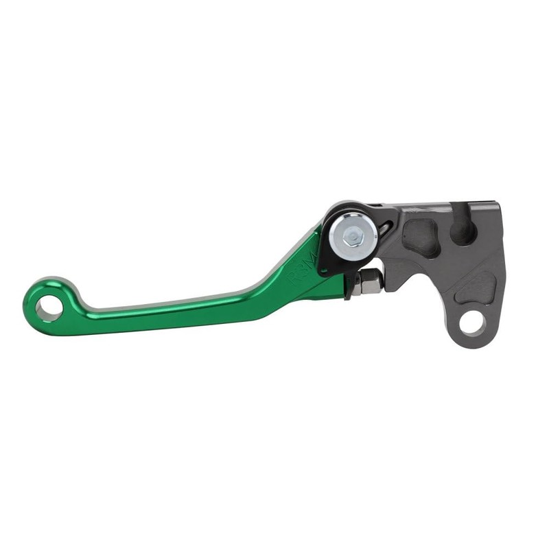 USTPO Dirt Bike Brake Lever Folding Levers CNC for KLX
