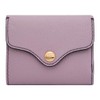 Fossil Heritage Trifold Lavender, lavender