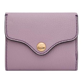 Fossil Heritage Trifold Lavender, lavender