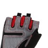 Half Finger AntiSlip Fitness Gloves Weight Lifting Sport Gloves with