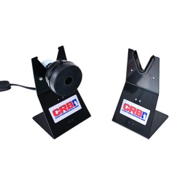 RDS Dryer CRB Fishing Rod Building Drying System W/Stand 18 R.P.M. 110 Volt