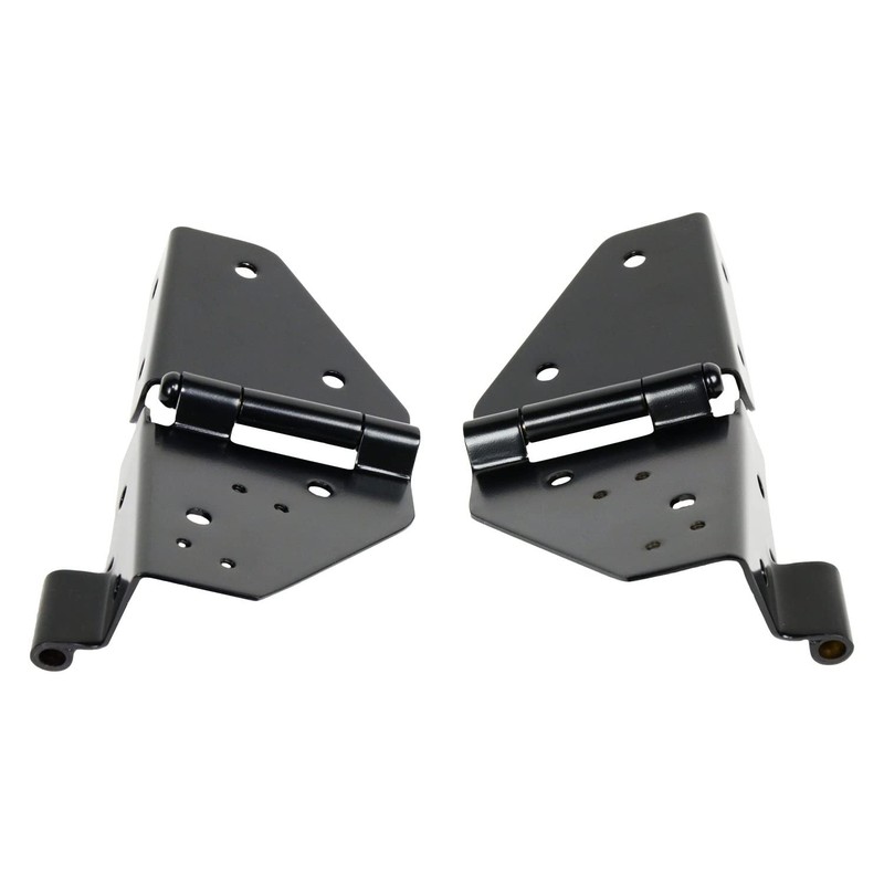 Kentrol Windshield Hinge (pair) 50403