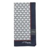 DuPont (신세계본점)양말 손수건 2매세트 SE6SMA171301NY002WH (Sinsegye Main Branch) Socks Handkerchief